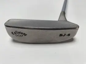 JONES-6 CALLAWAY Bobby Putter Mens Rh