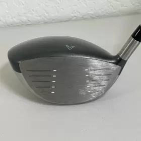 N415 CALLAWAY Driver Grafalloy Prolaunch Axis Ladies Rh #3