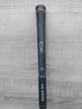 RCH75 CALLAWAY Big Bertha Gap Wedge Graphite Flex #3