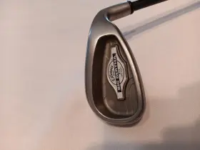 RCH99 CALLAWAY Golf Big Bertha Pitching Wedge Iron Flex Shaft