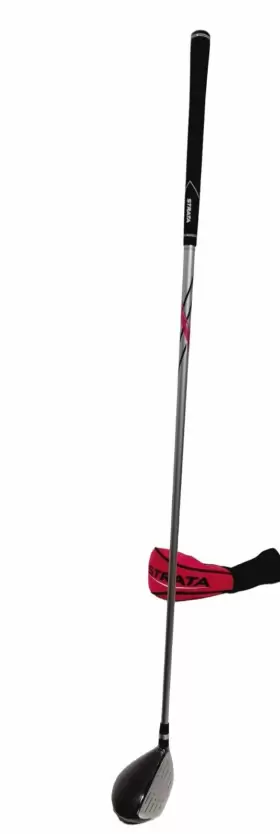 SE4R8YUX5E5UGIVHN CALLAWAY Strata Pink Rh Flex Shaft