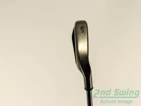 X-14 CALLAWAY Pro Single Iron Steel Right #2