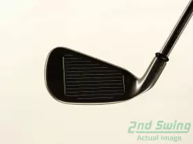 X-14 CALLAWAY Pro Single Iron Steel Right #3