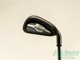 X-14 CALLAWAY Pro Single Iron Steel Right