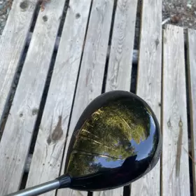 X460 CALLAWAY Tour Driver Stiff Flex Fujikura Platform Shaft #3