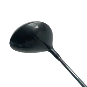 711TI CARRERA Driver Titanium Kick Point Graphite Firm High #3