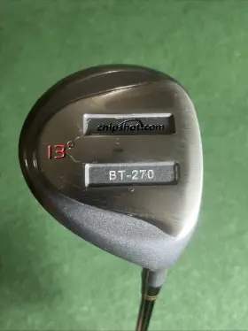 BT-270 CHIP Chipshot Com Shot Right Hybrid Golf Club Rapport