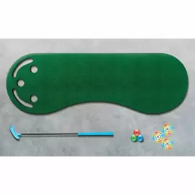NGSJ8PC CIPTON Led Mini Golf Putter Set Toys #3