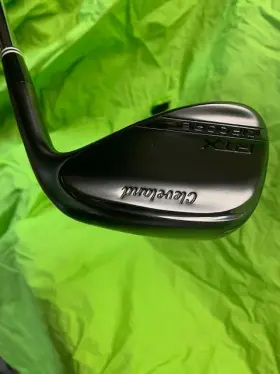 050004478402 CLEVELAND Rtx Zipcore Gap Wedge Dg Spinner
