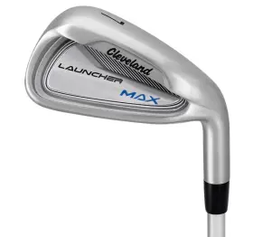 050004604382 CLEVELAND Launcher Iron Individual Steel Fst Kbs