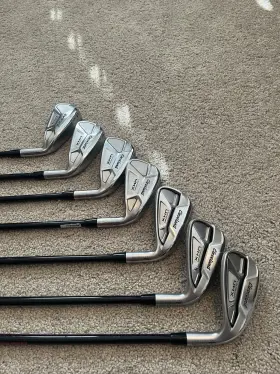 10288491 CLEVELAND Launcher Uhx Irons
