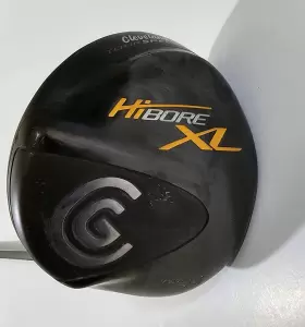 109883770899 CLEVELAND Hibore Tour Rh Driver Fujikara Stiff