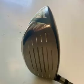 109883786531 CLEVELAND Hibore Xls Driver Rh Fujikura Graphite #3