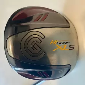 109883786531 CLEVELAND Hibore Xls Driver Rh Fujikura Graphite