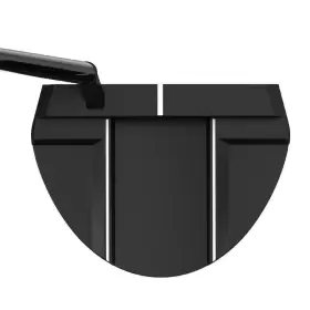 11191813 CLEVELAND Frontline Cero Slant Putters Lamkin Pistol #2