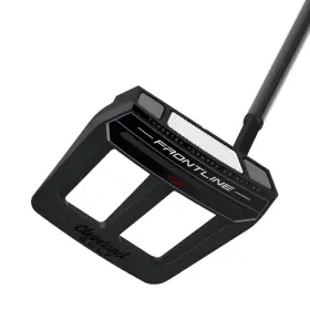 11191814 CLEVELAND Frontline Slant Putters Lamkin Sinkfit