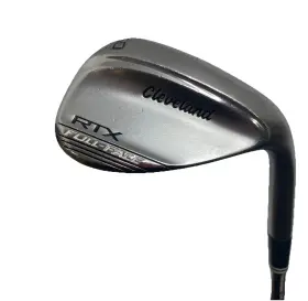 11202895 CLEVELAND Golf Rtx Zipcore Right Tour Wedge Bounce