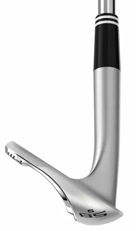 112034 CLEVELAND Rtx Zipcore Tour Sand Wedge #2