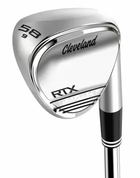 112034 CLEVELAND Rtx Zipcore Tour Sand Wedge