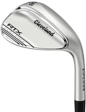 11203460 CLEVELAND Golf Prior Lh Rtx Tour Wedge #3