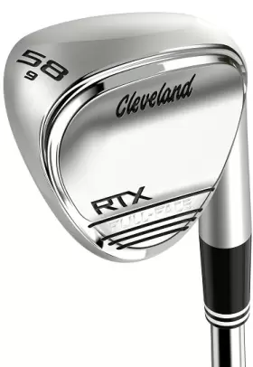 11203460 CLEVELAND Golf Prior Lh Rtx Tour Wedge