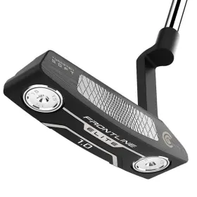 11227014 CLEVELAND Frontline Elite Putters Stepless Lamkin