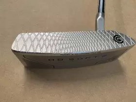 11239019 CLEVELAND Putter Slant Neck Immaculate #3