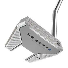 11239034-5 CLEVELAND Huntington Beach Mens Left Putter 11239034-5 CLEVELAND Huntington Beach Mens Left Putter