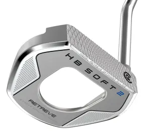 11239037 CLEVELAND Golf Lh Huntington Beach Putter Retreve