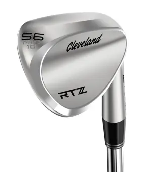 11241724 CLEVELAND Golf Rtz Tour Wedge Steel