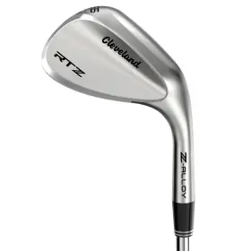 11241732 CLEVELAND Rtz Tour Wedge Flex Right