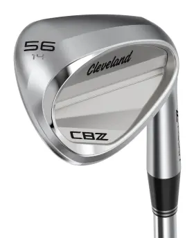 11243605 CLEVELAND Golf Cbz Tour Wedge Sole Steel