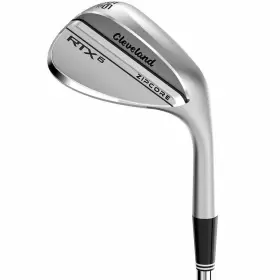 30227325 CLEVELAND Mens Rtx Zipcore Tour Wedge Lh Dyn Gd