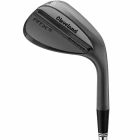 30227345 CLEVELAND Mens Rtx Zipcore Wedge Lh Dyn Gd Spinner