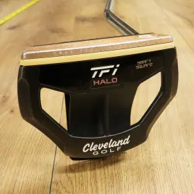 402700 CLEVELAND Tfi Halo Smart Square Putter Grip #2