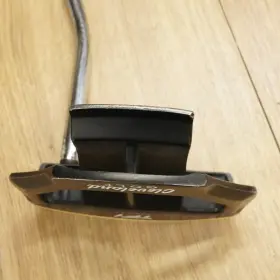 402700 CLEVELAND Tfi Halo Smart Square Putter Grip #3