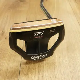 402700 CLEVELAND Tfi Halo Smart Square Putter Grip