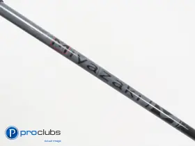 414045 CLEVELAND Launcher Turbo Driver Miyazaki Senior Flex #3
