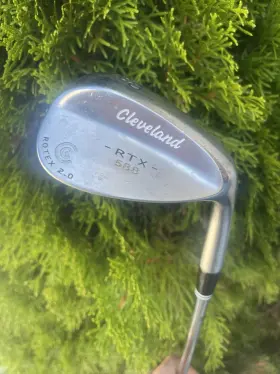 432270 CLEVELAND Rtx Rotex Wedge Dg Flex