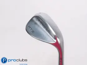 475048 CLEVELAND Rtz Wedge Kbs Stiff Flex