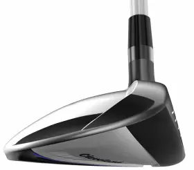 499005997444 CLEVELAND Women Golf Club Launcher Wood Ladies #2