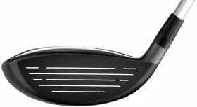 499005997444 CLEVELAND Women Golf Club Launcher Wood Ladies #3