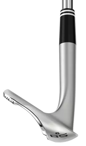 499007722617 CLEVELAND Rtx Zipcore Tour Lob Wedge #2