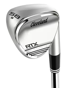 499007722617 CLEVELAND Rtx Zipcore Tour Lob Wedge