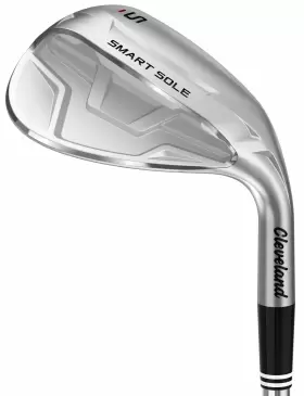 499007742912 CLEVELAND Women Smart Sole Sand Wedge
