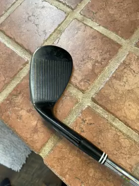 499008800932 CLEVELAND Smart Sole Satins Sand Wedge Golf Club #2 499008800932 CLEVELAND Smart Sole Satins Sand Wedge Golf Club #2