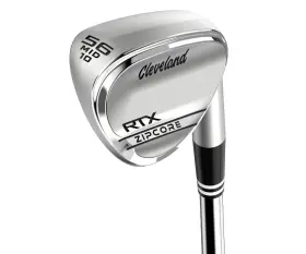 499008977047 CLEVELAND Rtx Zipcore Tour Lob Wedge