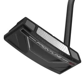 499008990176 CLEVELAND Frontline Single Bend Putter