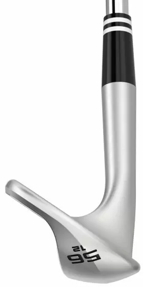 499008994884 CLEVELAND Cbx Zipcore Lob Wedge #2