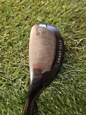 499008996550 CLEVELAND Left Smart Sole Sand Wedge #2 499008996550 CLEVELAND Left Smart Sole Sand Wedge #2